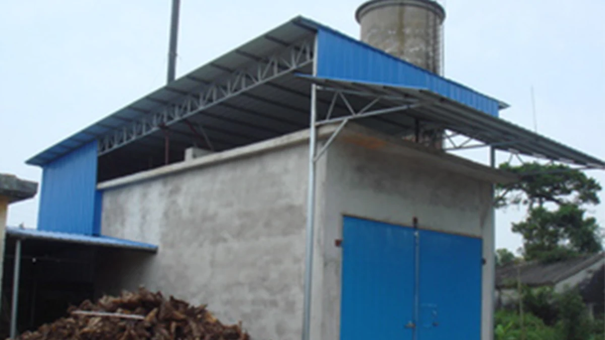 Beihai Hiyi Trading Company Limited 2