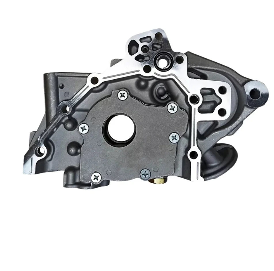 Auto Parts Engine Oil Pump OEM MD332352 for Mitsubishi