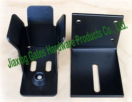 Sliding Cantilever Gate Meeting Point for Sliding Gate Stopper