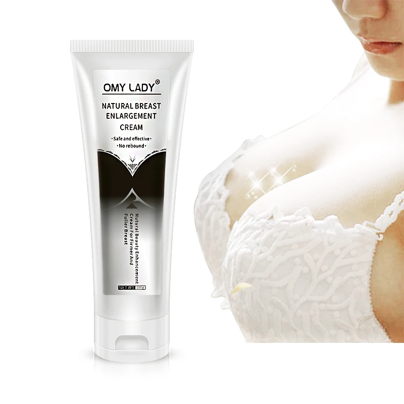 omy lady Push Up Boobs Cream