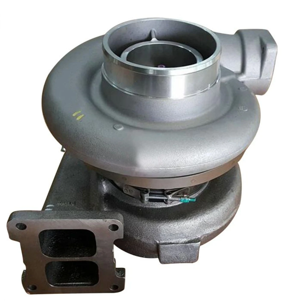 IZUMI SAA6D170E-3 Turbocharger for Komatsu PC1250-7/S500 SAA6D170E-3 Fast Delivery Engine Parts