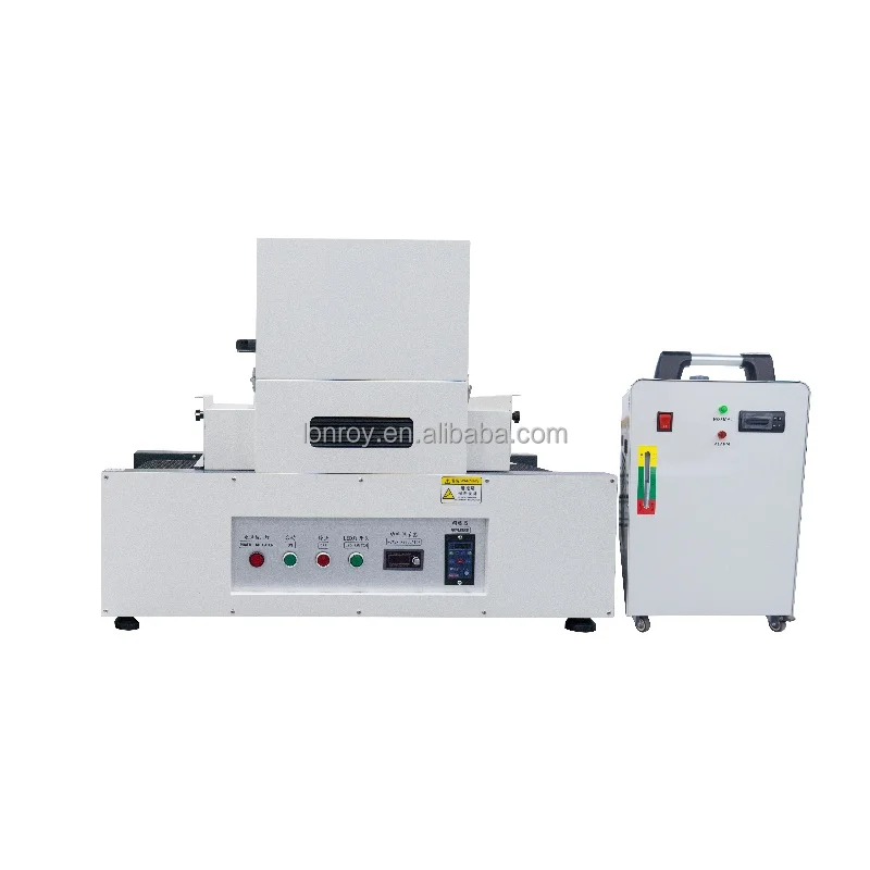 Ultraviolet Curing Machine UV Curing Equipment Materials Printed Surface Curing Drying Testing Instrument
