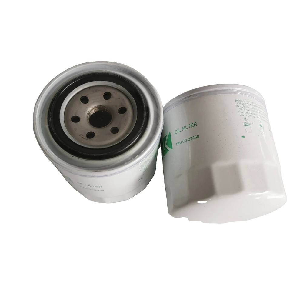 IZUMI for Kubota Oil Filter 129150-35151 Wholesale Engine Parts