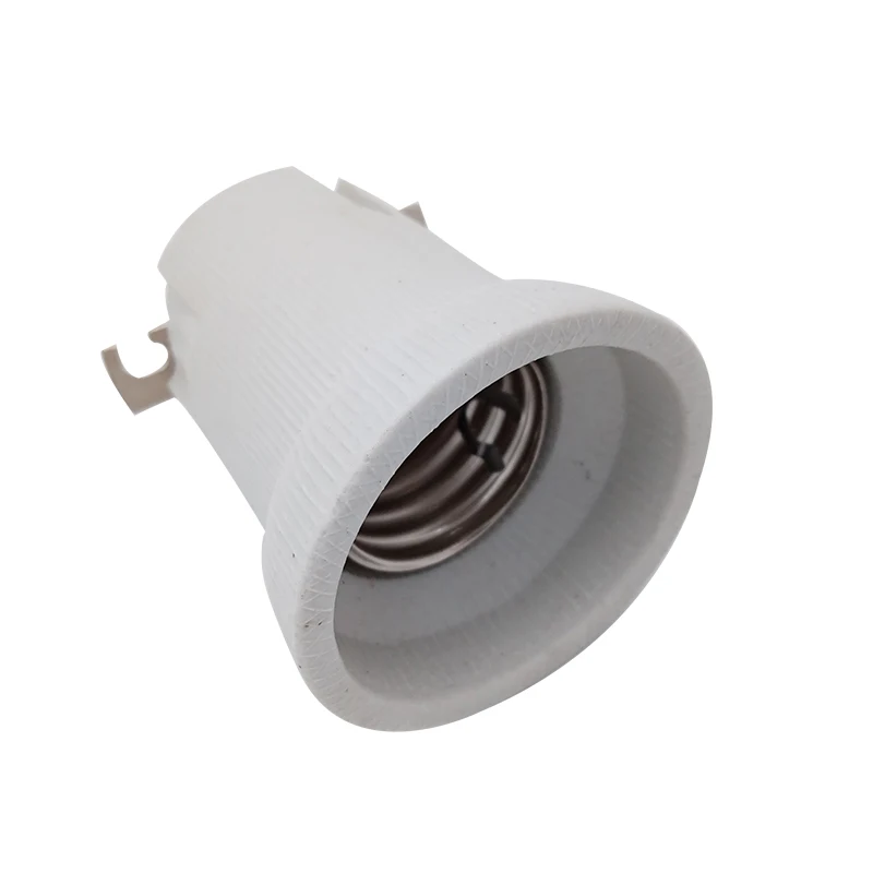 e40 light fitting