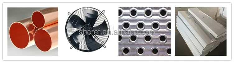Unit Cooler, R404A, 1.8~160KW, Evaporator - detail 10