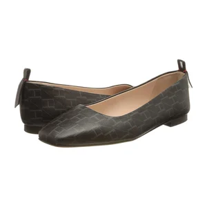 Factory Professional Custom Women Daily Life Shoes High-end Casual  Flat Shoes