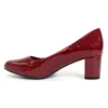 LOW Red