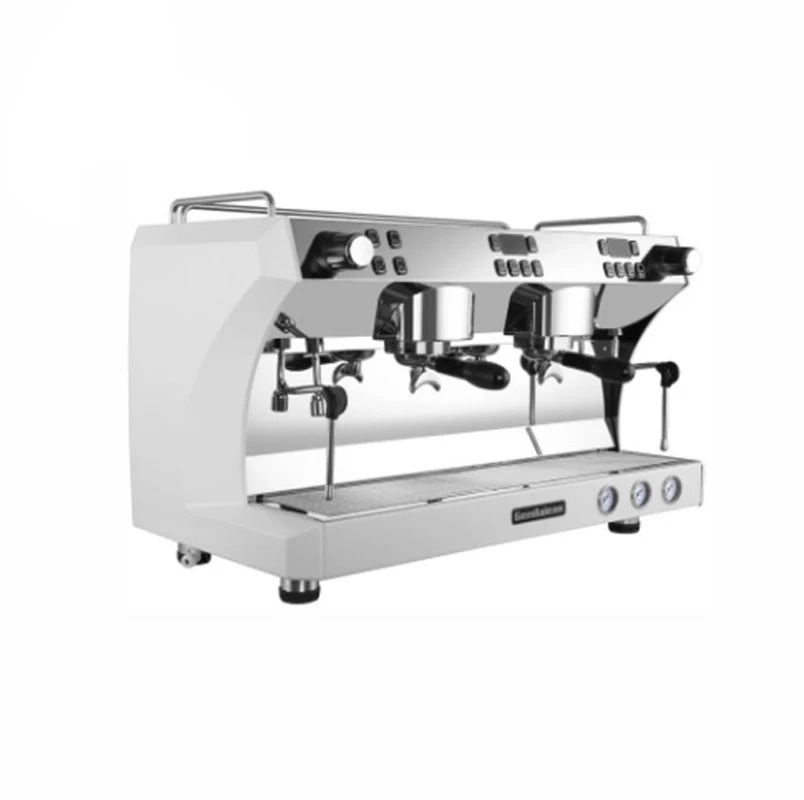 Buena Máquina De Espresso Para Hacer Café,Comercial,Para Negocios - Buy  Cafetera,Cafetera Comercial,Cafetera Para Negocios Product on Alibaba.com
