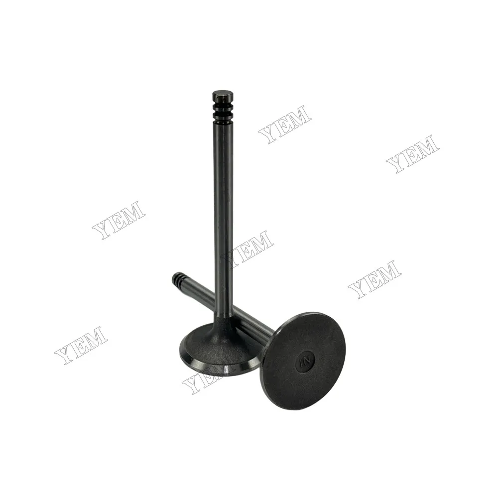 Intake Valve Fit for Toyota 2L Engine 3