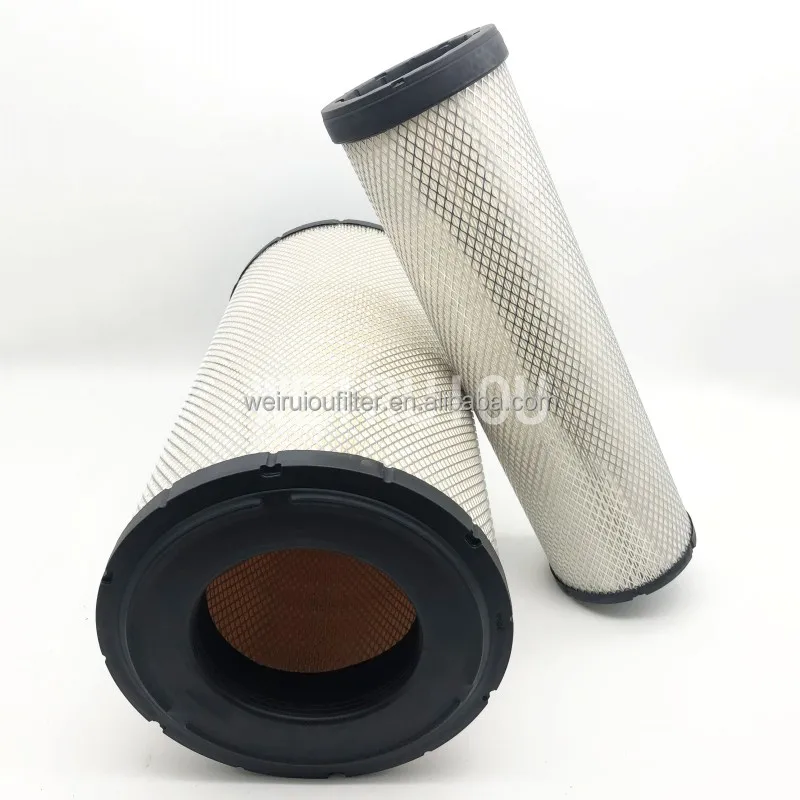 heavy truck air filter element C291290 1317409 AF25426 P780911 