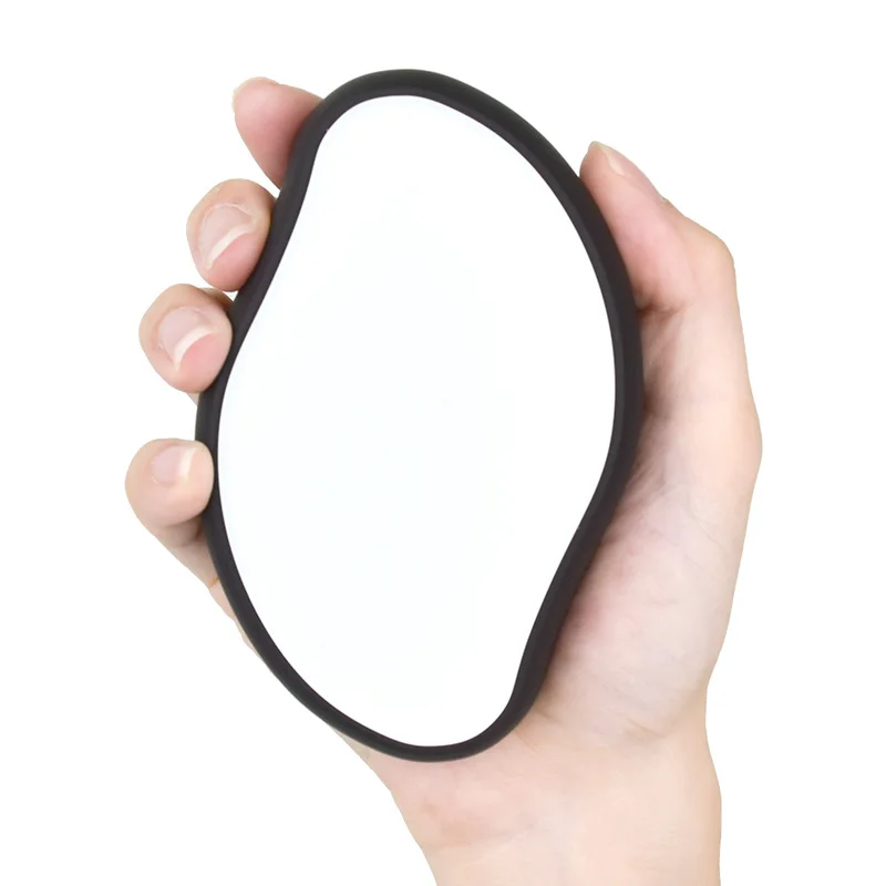 2022 Crystal Glass Hair Removal Eraser Magic Crystal Painless Safe Hair