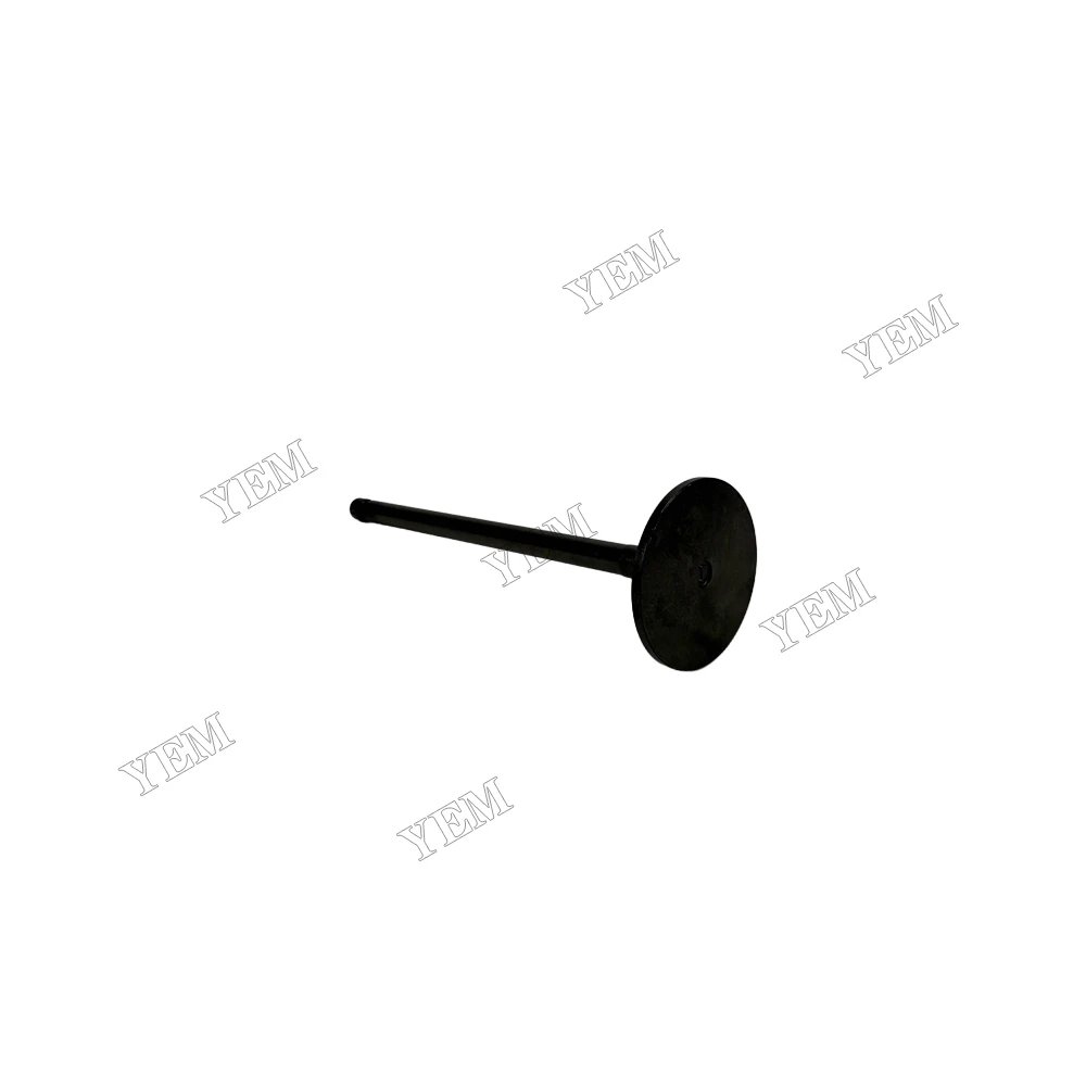Intake Valve for Hino J08E Fast Delivery Engine Parts 4