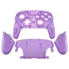 Clear Purple FRM505WS