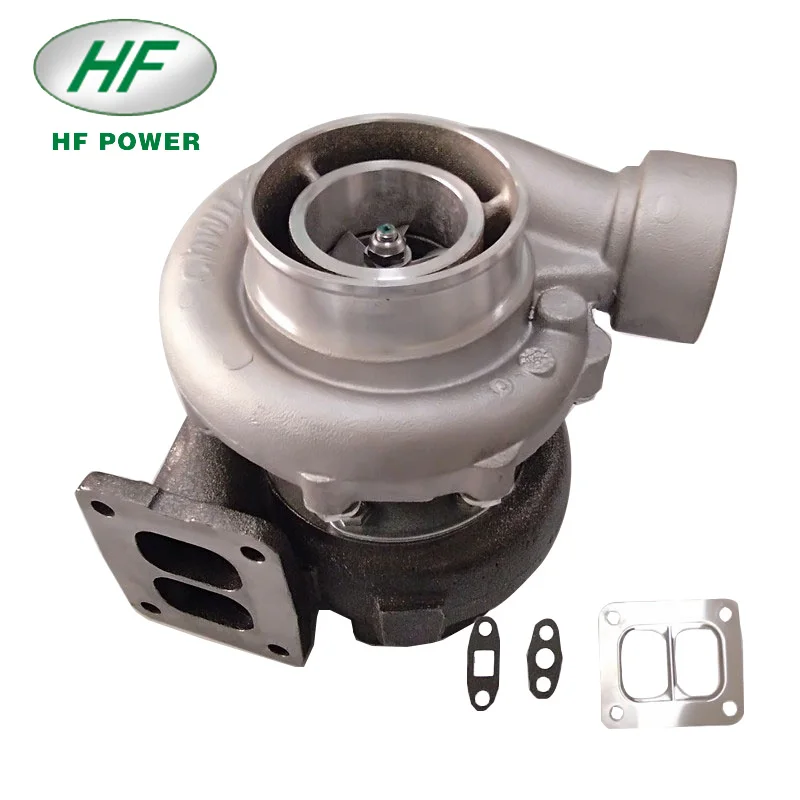 Original Factory Deutz BF8M1015/CP Engine Turbocharger 04226500KZ on Sale
