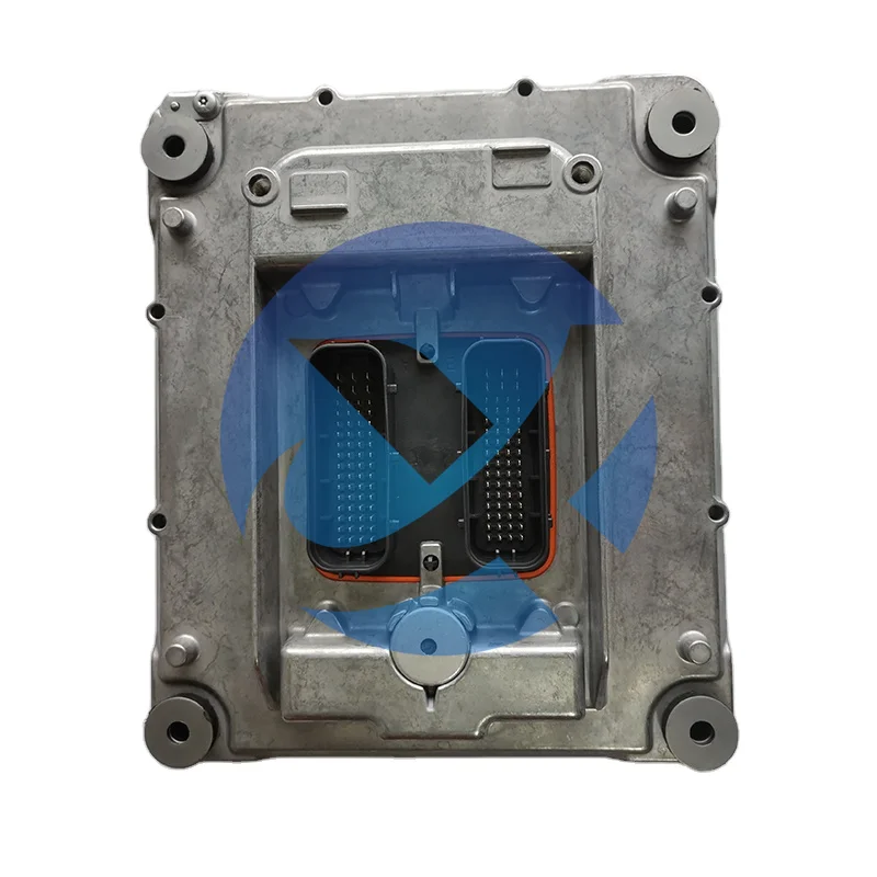 TWD D1643GE Excavator Engine Control Unit  21695313 20814795 Controller ECU VOE20814795  VOE21695313