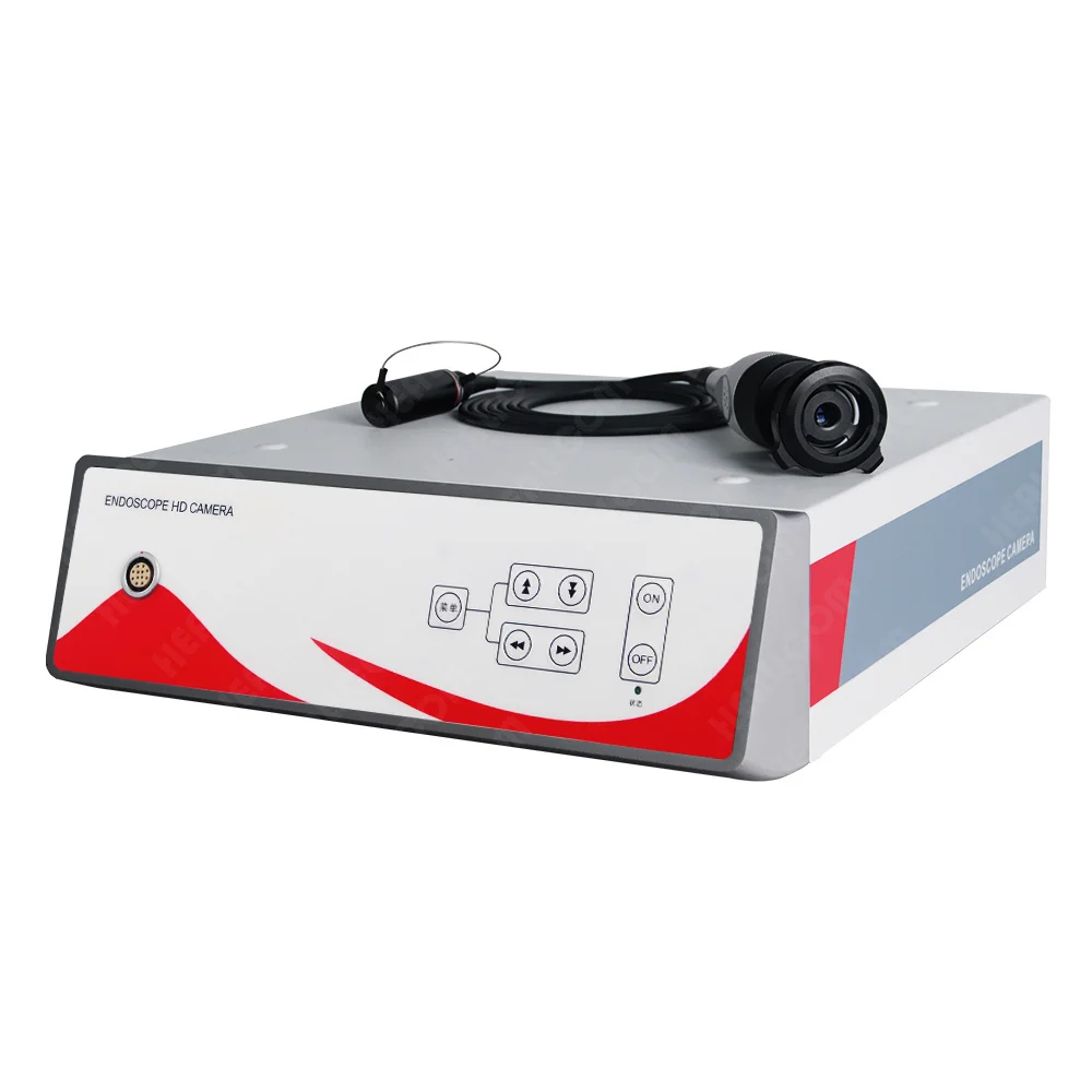 Endoscopy Equipment Gynecological Hysteroscopy Tower Complete Set