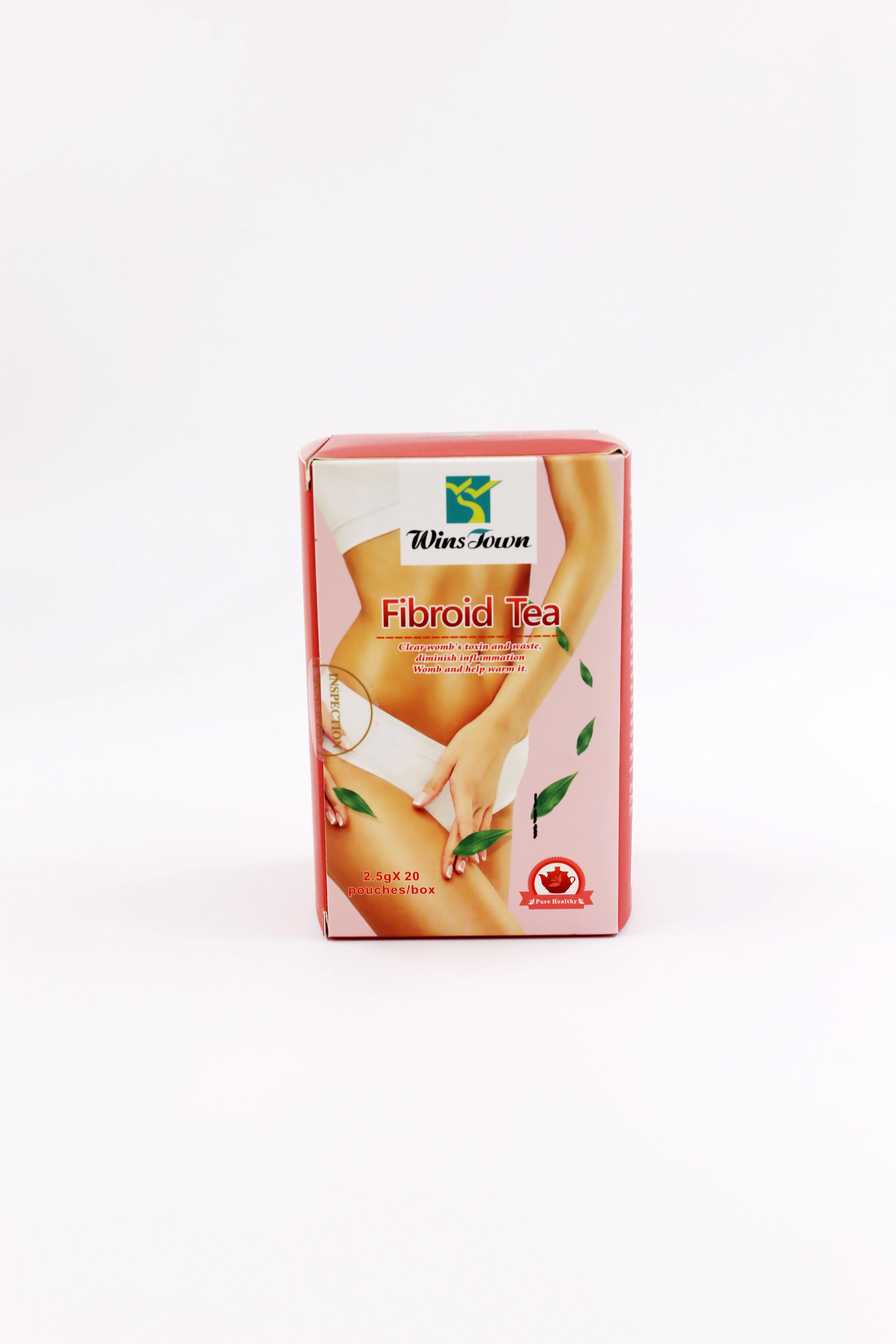 Hot Selling Health Herbal Tea Herbal Tea Fibroid Tea For Women - Buy ...