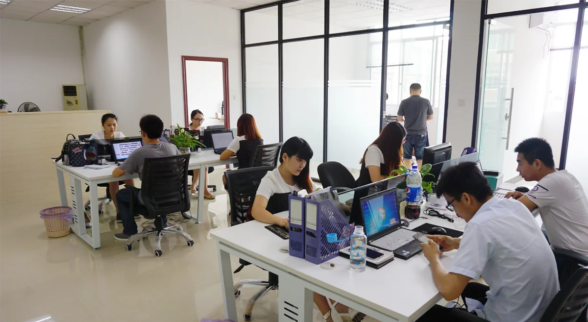 Guangzhou Cosnext Technology Co., Ltd. 2