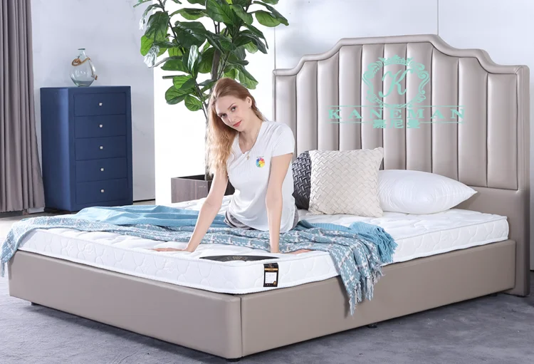 Wholesale Cheap Foam Mattress Perfect for Dormitories