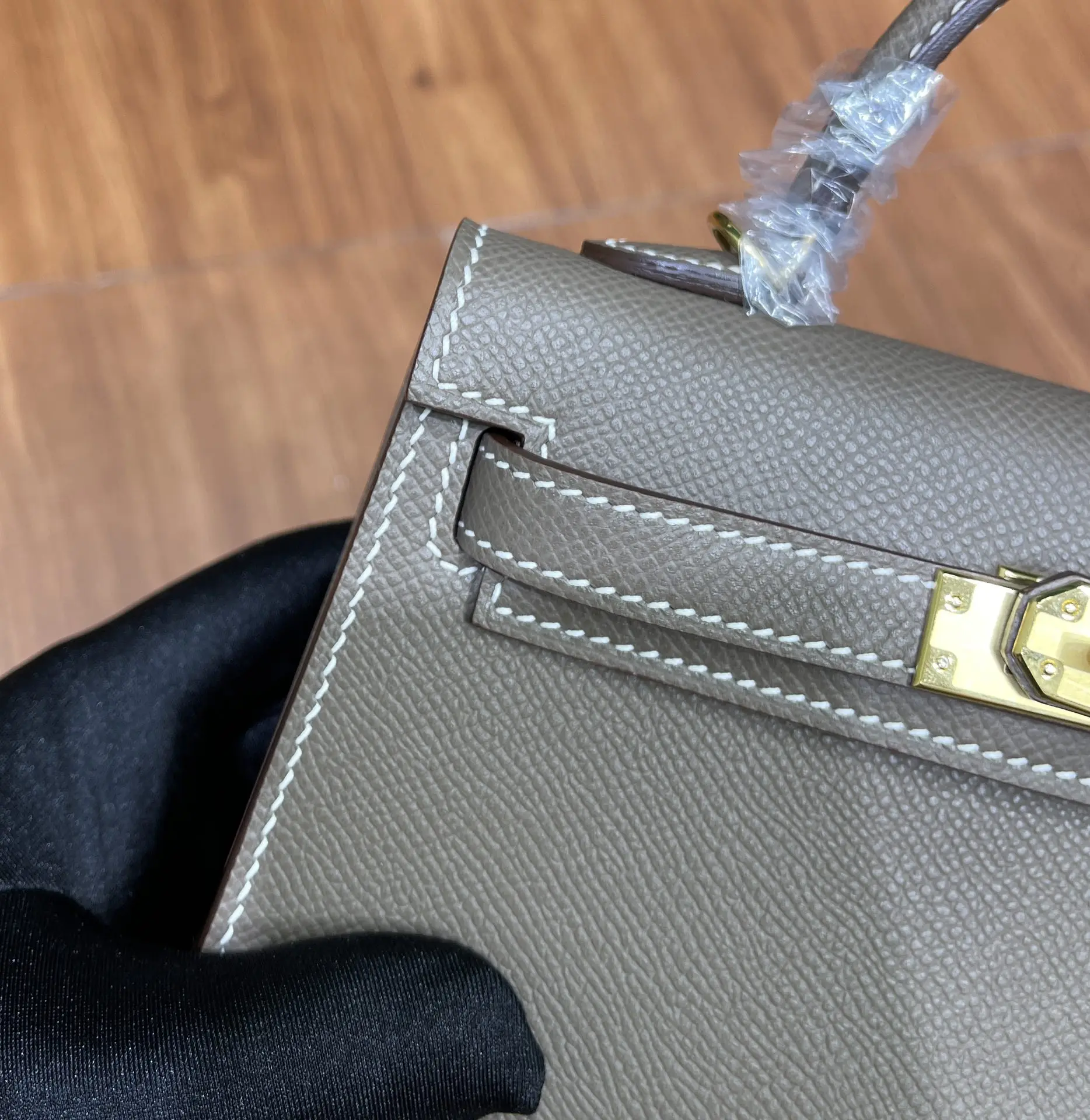 The Highest Quality Handmade Handbag Ladies Crossbody Bag Buy