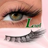 L curl Lash