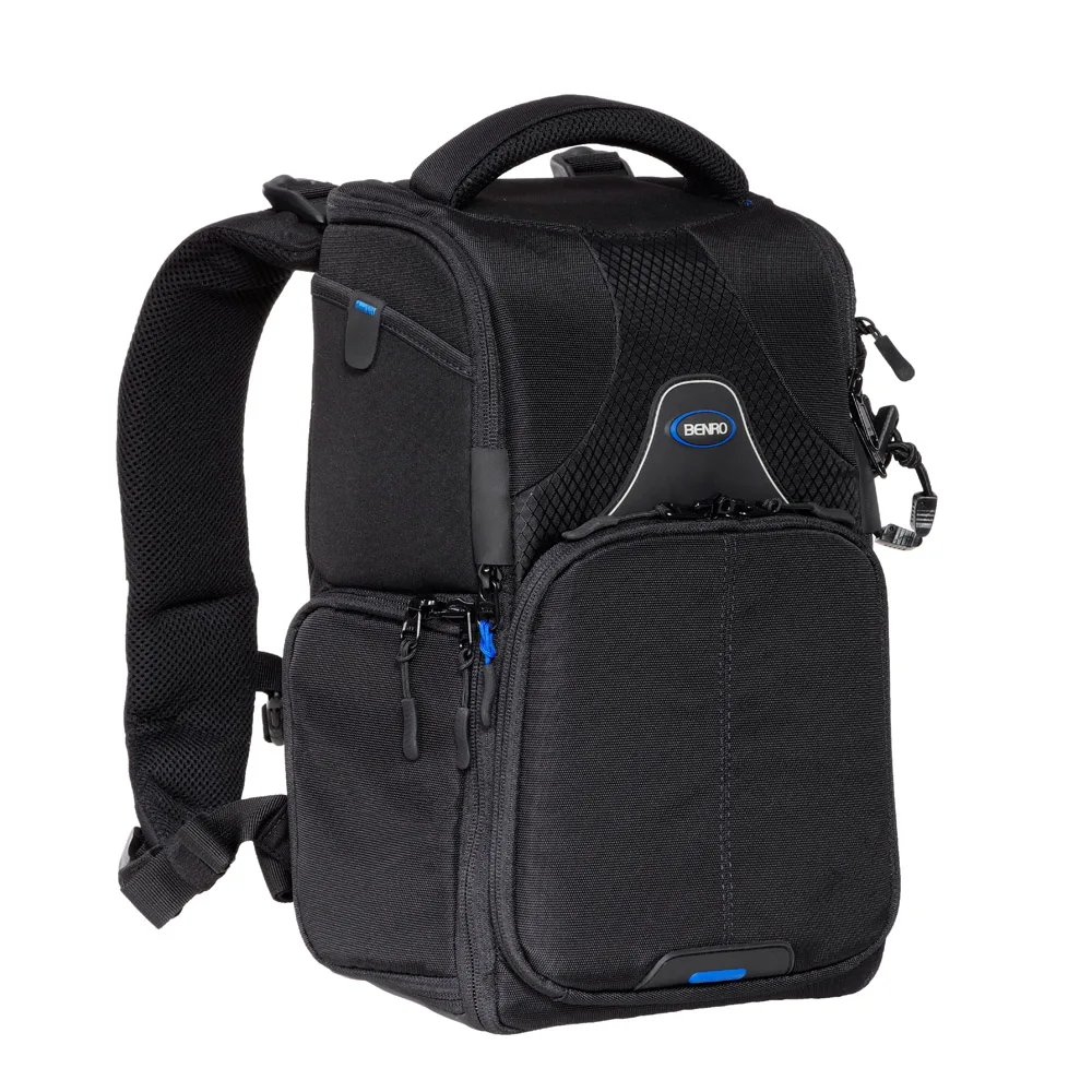 benro backpack traveler 200 Tourist Camera Bag Carry your prized camera with style and advanced protection with the Benro Tourist 200 Camera Backpack BENRO DSLR/SLR/Mirrorless Photography Camera Bag