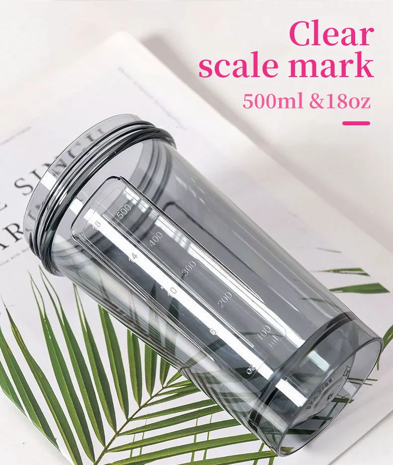 Custom Logo Private Label Gym Shakers Bottle Sport Bottle Protein Drinking Shaker Buy Custom