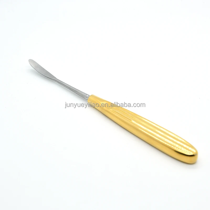 Freer Nasal Septum Elevator Plastic Surgery Instrument - Buy Freer ...