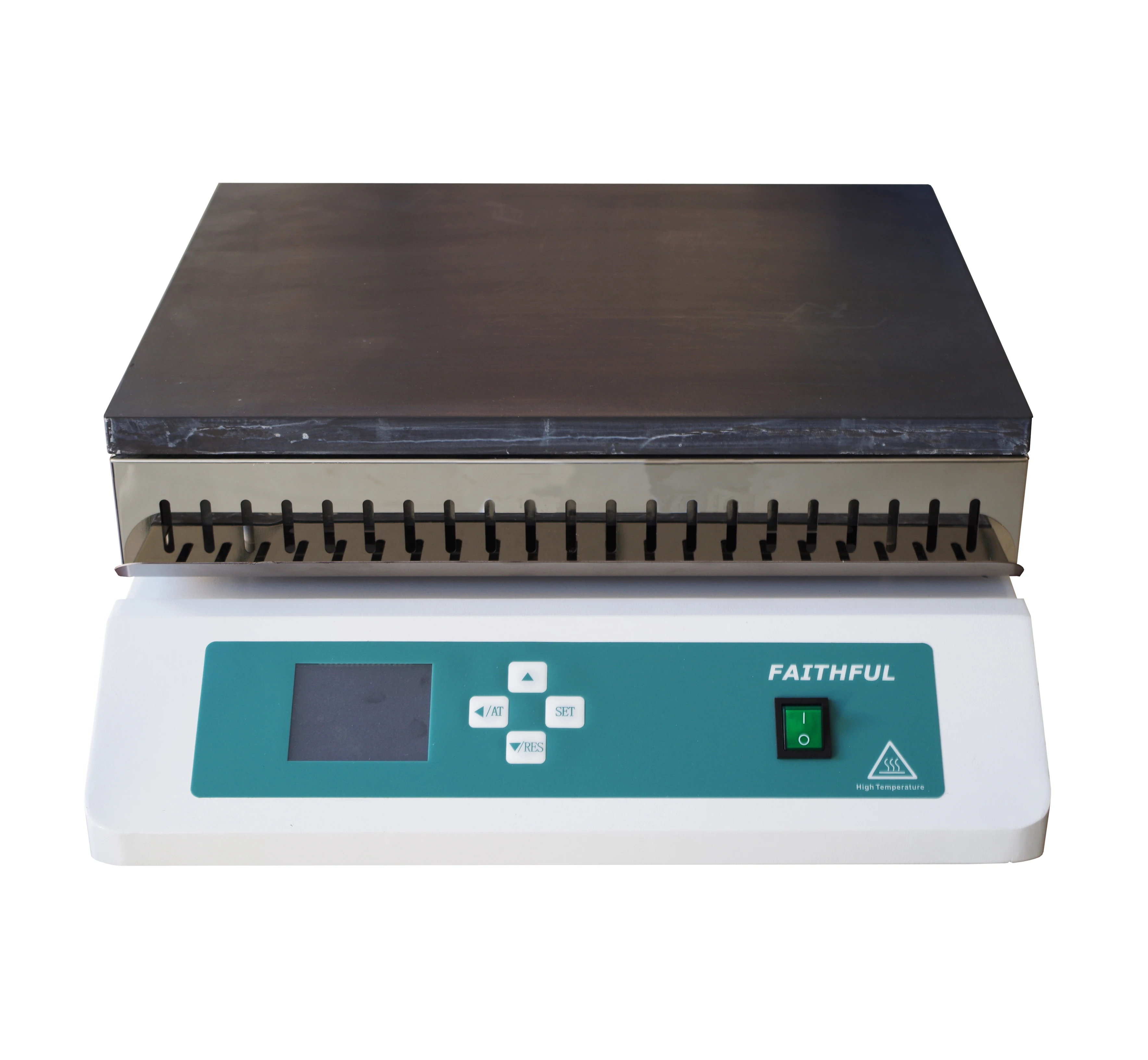 Graphite-Hot-Plate-SH-II-5B-