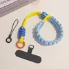 yellow - blue