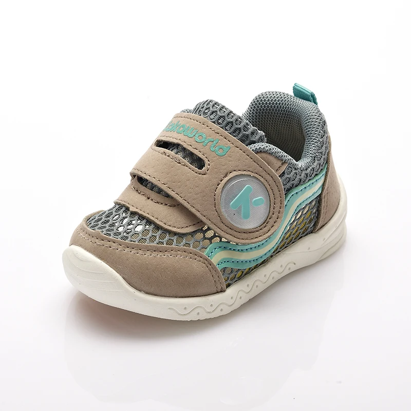 Новый дизайн, износостойкие детские сандалии, удобные сандалии для девочек и мальчиков