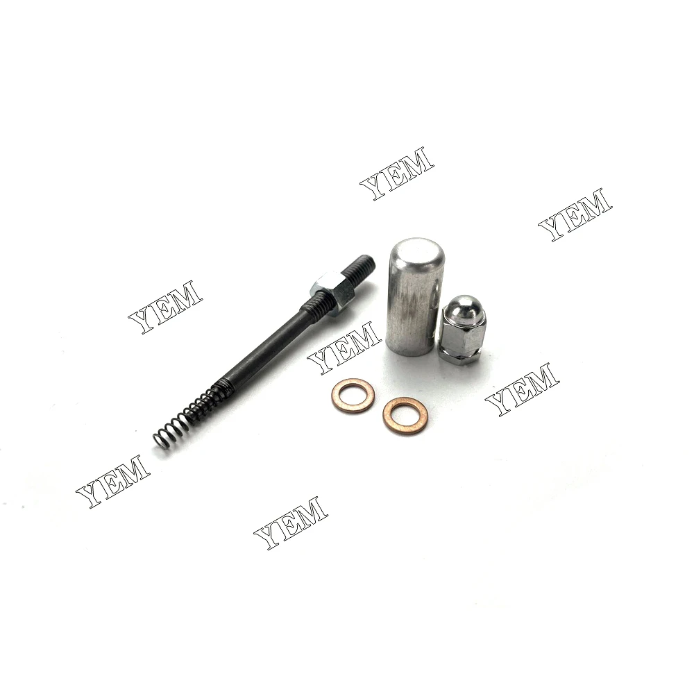 D1305 Idle Device 16259-54093 for Kubota Hot Selling 6