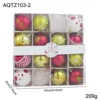 Rouge AQTZ103-2