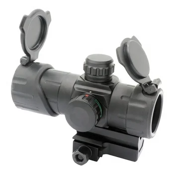 High Low Two mounts Red Dot Scope
