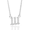 111 (silver)