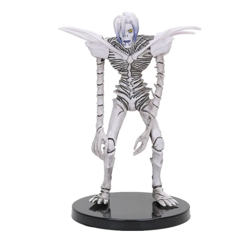 New Death Note LリュウクリュークPVCアニメアクション
