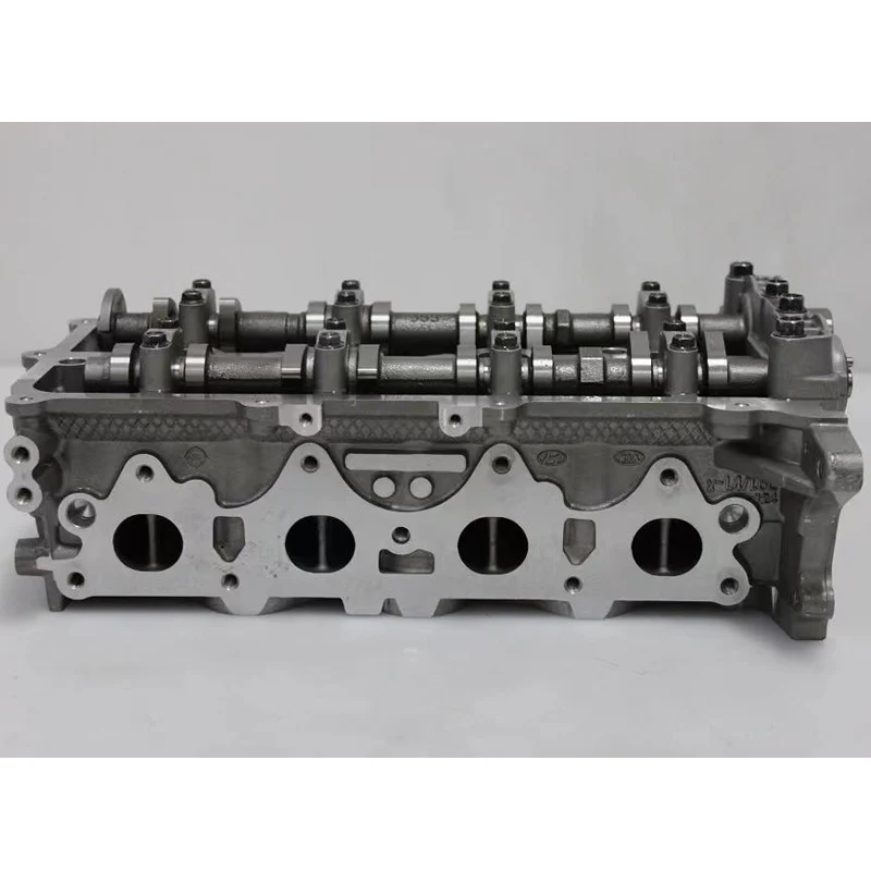 22100-2b003 Original Quality G4fa G4fc Engine Complete Cylinder Head ...