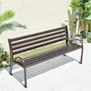 Across the park chair 150cm