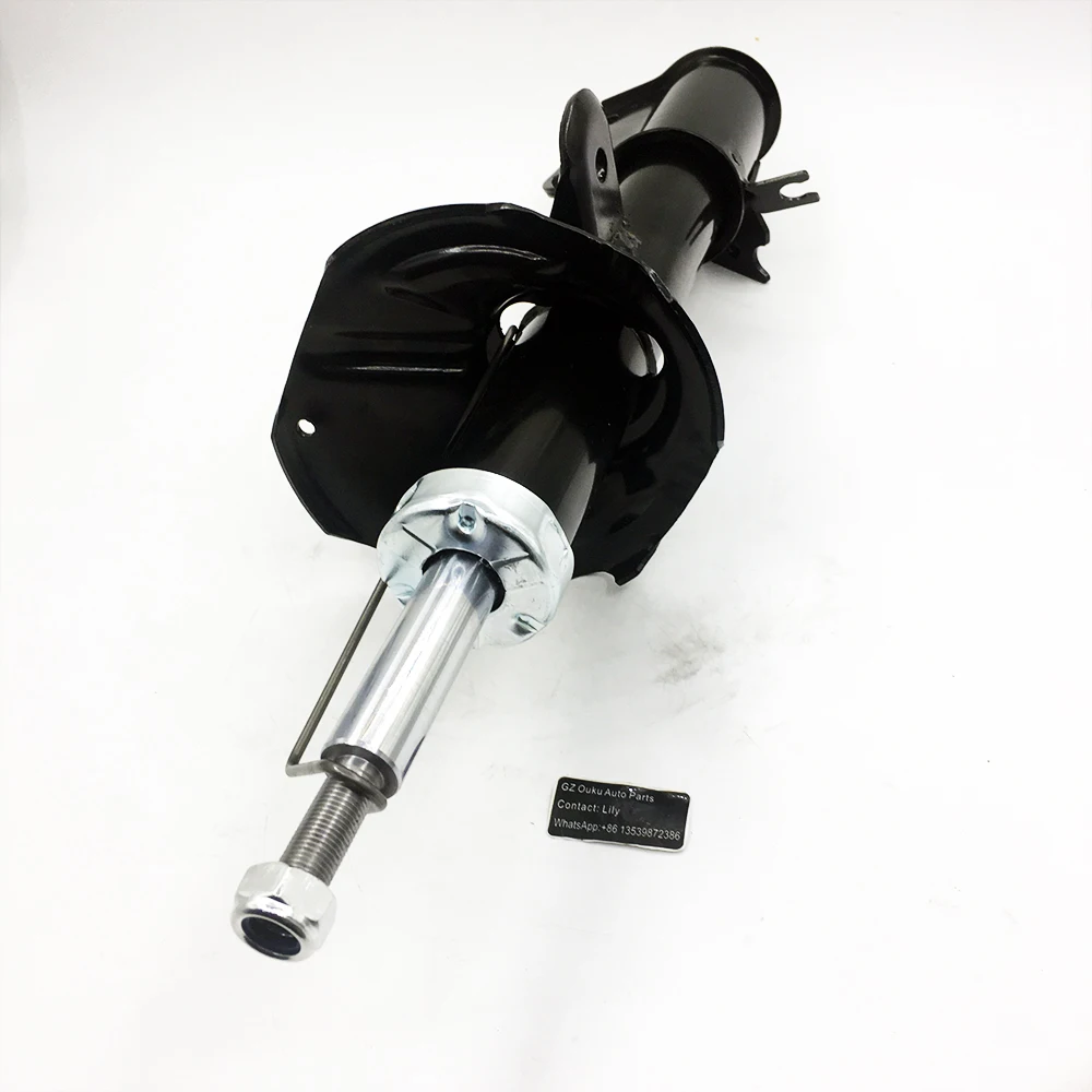 Suzuki Alto 2009-2015 Front Strut Assembly, OEM 41601M68K01