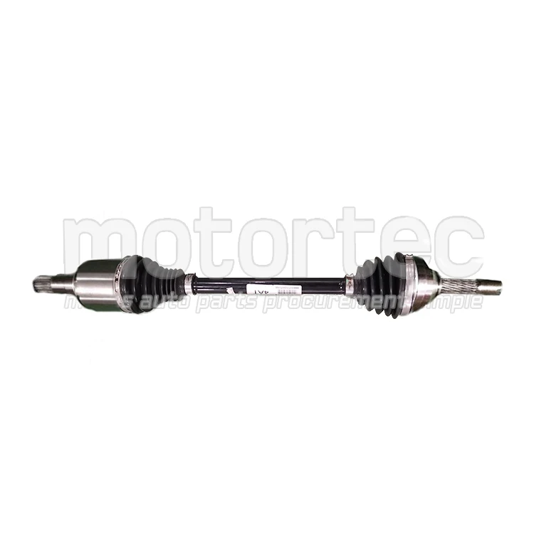 10233398 Original Axle Shaft Left 102333400 Axel Shaft Right for 
