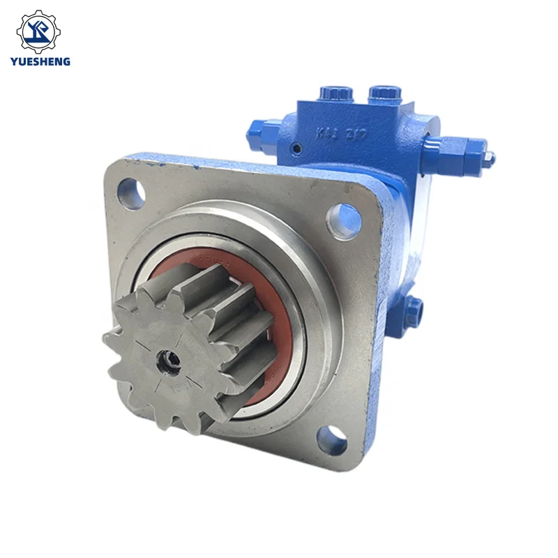 RG138-61280 Kubota U15 U17 Hydraulic Swing Motor Eaton 2-200DOS-E3