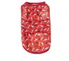 Red Christmas hat
