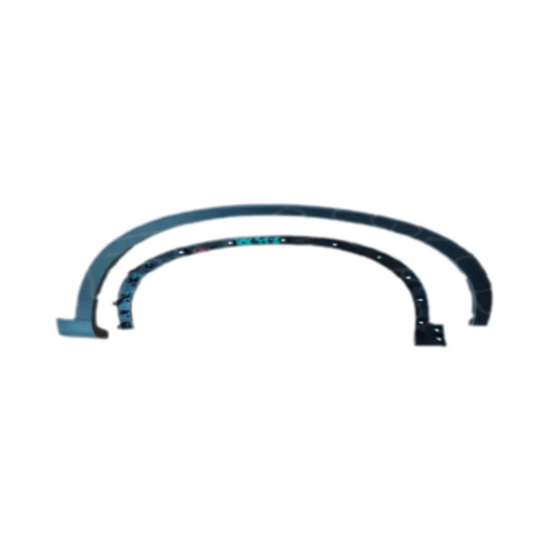 Original Fender Flares Arco Sobrancelha Roda para Haval H6 GT Original Fender Flares Arco Sobrancelha Roda para Haval H6 GT