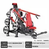 F5025 deltoid push trainer