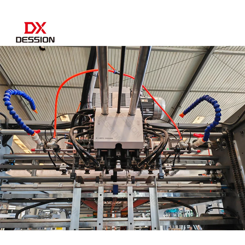 Advanced Automatic Flute Laminating System for Efficient Corrugated Cardboard Production High-Speed Flute Laminator Machine