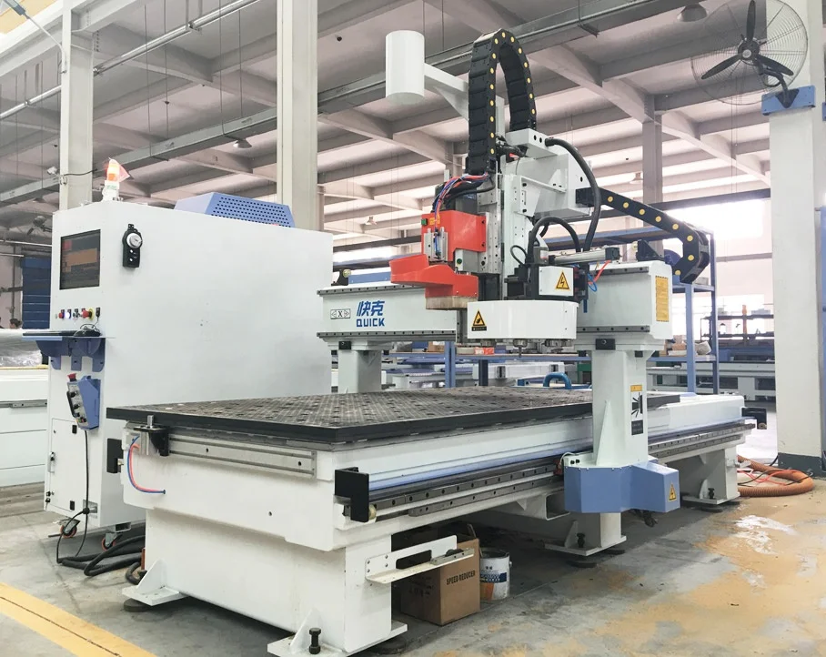 Quick High Quality Mdf Wood Design 3d Cutting Woodworking Cnc Wood Carving Machine