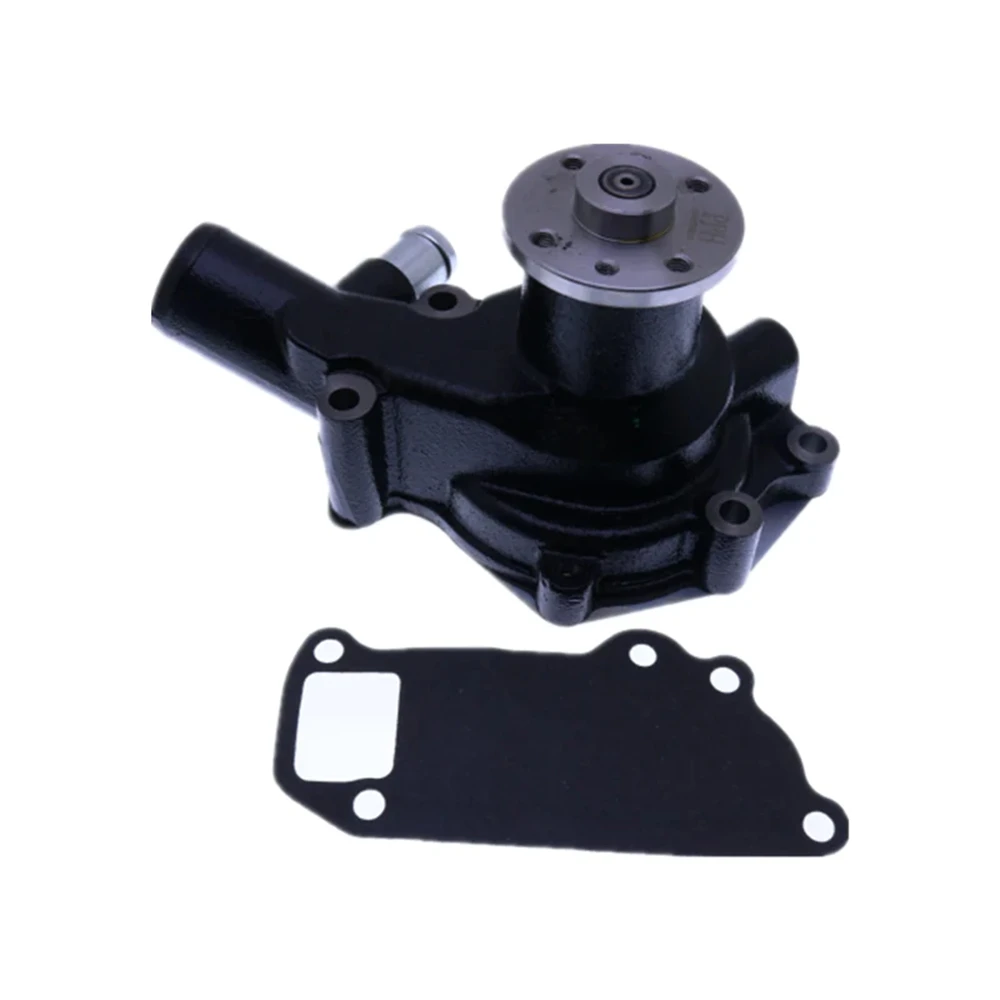 IZUMI Water Pump for JCB JS130 JS110 JS150LC JS150W JS130W 02/800927 High Quality Engine Parts