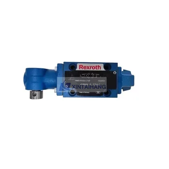 Rexroth 4WMM6E5X Solenoid Valve New Condition for Retail Building Material Shops and Machinery Repair Shops