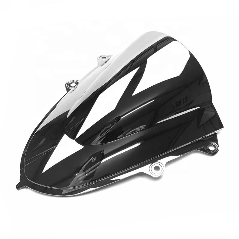 Realzion оптовая продажа аксессуары для мотоциклов запчасти обтекатель экран лобовое стекло для Yamaha YZF R15 V3 2017-2019