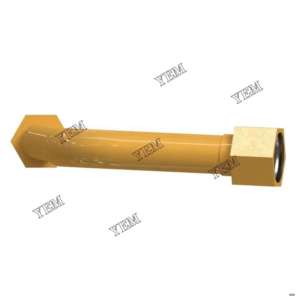 High Quality 3616 Tube Assembly 144-0401 1440401 Replacement Engine Parts 5